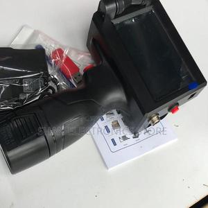 Portable Inkjet Printer Code Machine Handheld Expiry Printer - thumbnail 2