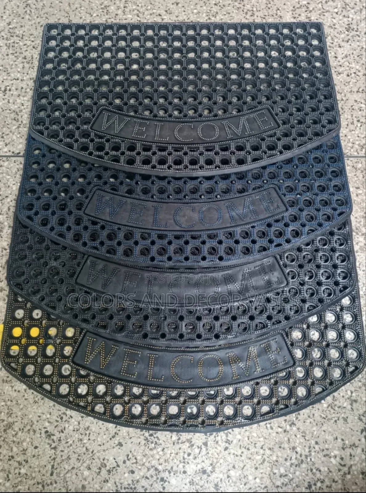 Heavy Door Mats
50*80