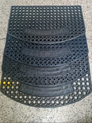 Heavy Door Mats
50*80