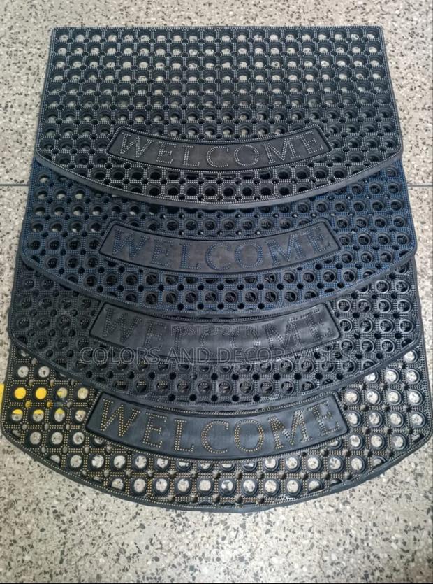 Heavy Door Mats
50*80 - thumbnail 3