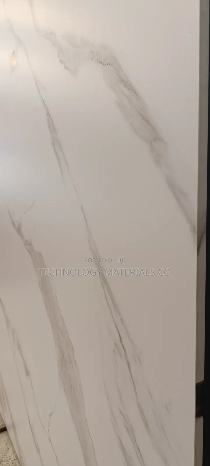 White Brown Sintered Stone (8.53ft * 3.93ft * 15mm)