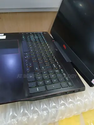 Laptop Dell G3 15 3590 16GB Intel Core I7 SSD 512GB