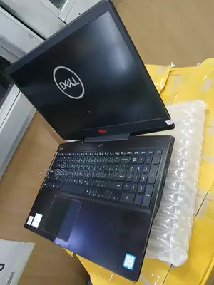 Laptop Dell G3 15 3590 16GB Intel Core I7 SSD 512GB