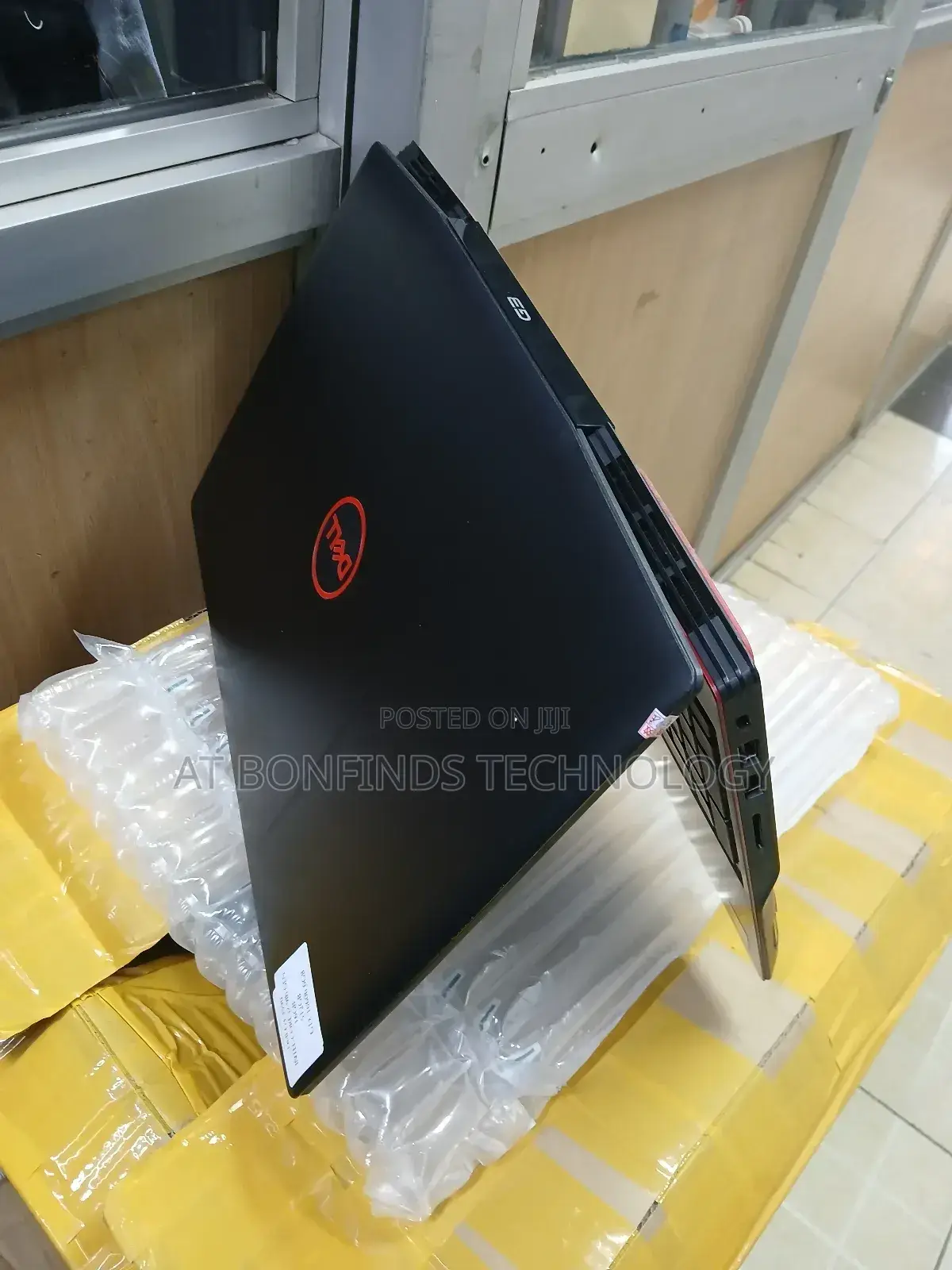 Laptop Dell G3 15 3590 16GB Intel Core I7 SSD 512GB