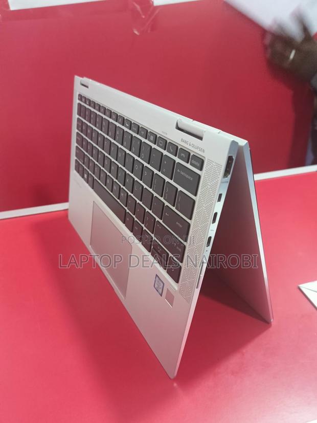 Laptop HP EliteBook X360 1030 G4 16GB Intel Core I5 SSD 512GB