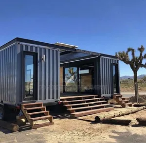 Container Offices/ Home Modification.
