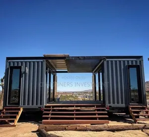Container Offices/ Home Modification.