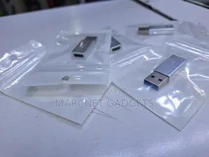 Usb a 3.0 to Usb Type C Female Connector High Speed