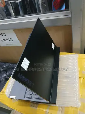 Lenovo Legion Y7000P IRX9 Gaming Laptop 16GB Intel Core I7 SSD 512GB