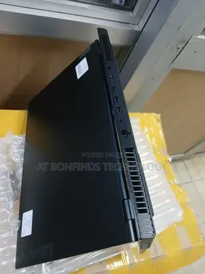 Lenovo Legion Y7000P IRX9 Gaming Laptop 16GB Intel Core I7 SSD 512GB