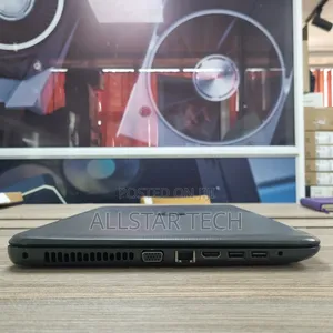 Laptop HP 15 4GB Intel Core I5 HDD 500GB