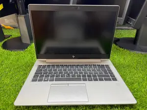 Laptop HP EliteBook 745 G5 8GB AMD Ryzen 5 SSD 256GB