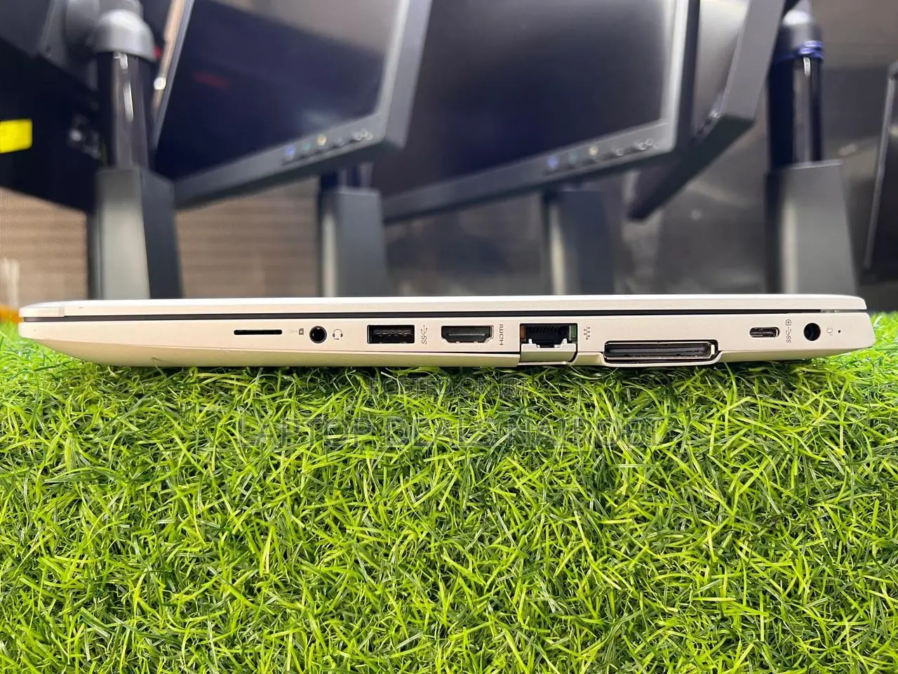 Laptop HP EliteBook 745 G5 8GB AMD Ryzen 5 SSD 256GB
