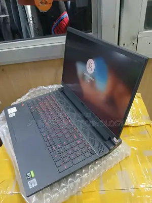 Laptop Dell G15 5511 16GB Intel Core i7 SSD 512GB