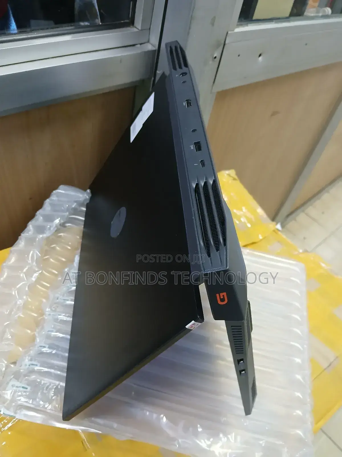 Laptop Dell G15 5511 16GB Intel Core i7 SSD 512GB