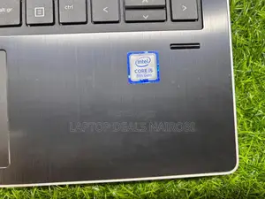 Laptop HP ProBook 430 G5 8GB Intel Core I7 SSD 256GB
