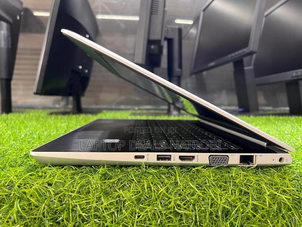 Laptop HP ProBook 430 G5 8GB Intel Core I7 SSD 256GB