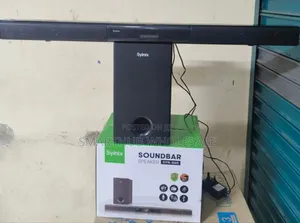 Syinix Sound Bar Speaker S50
