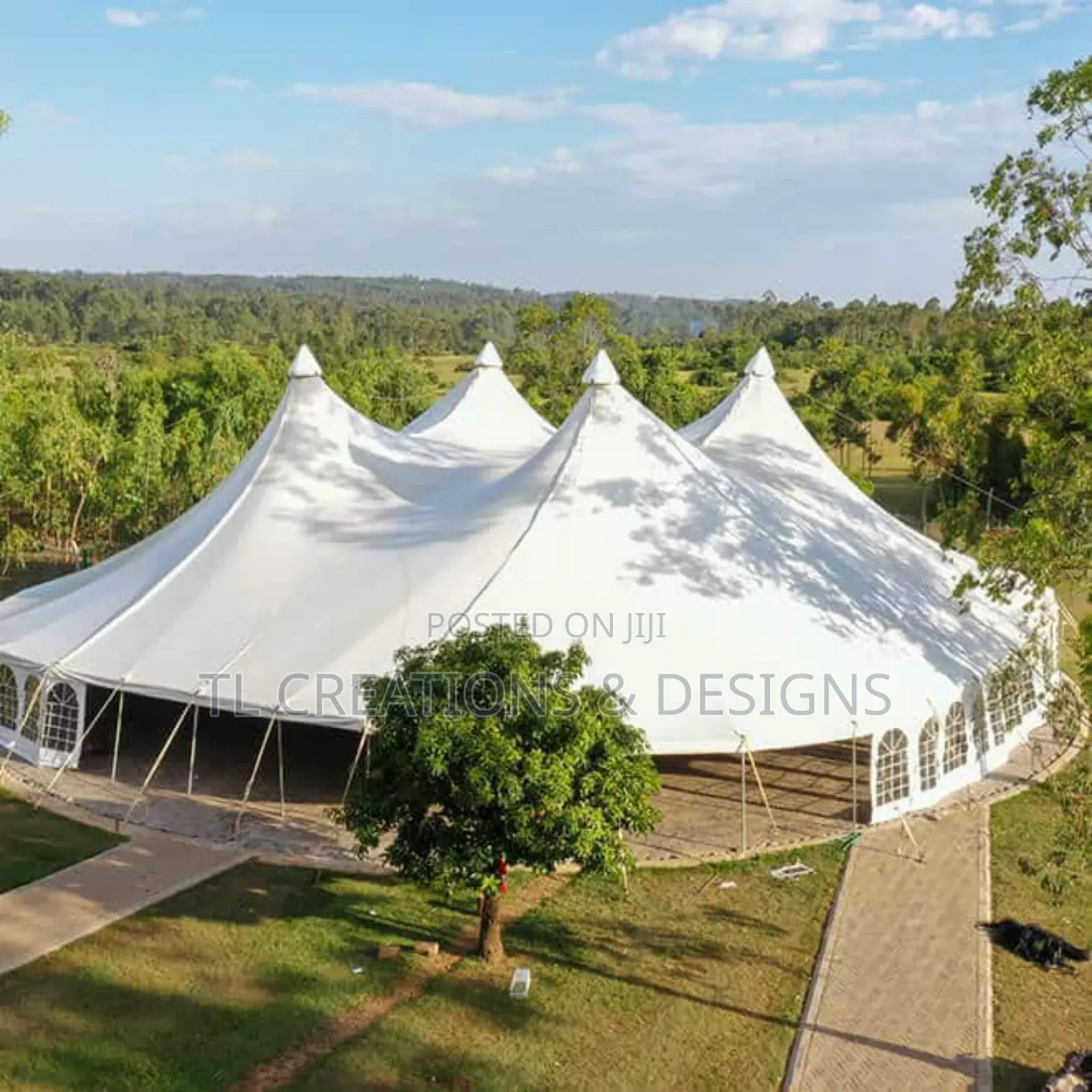 Dome Tents for Sell