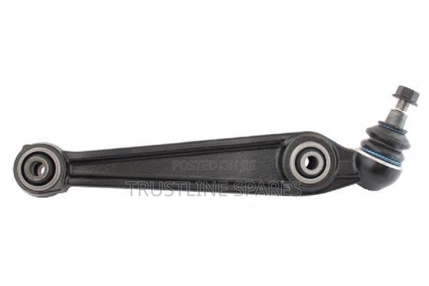 BMW X5 (E70) X6 (E71, E72) - Control Arm - Frey