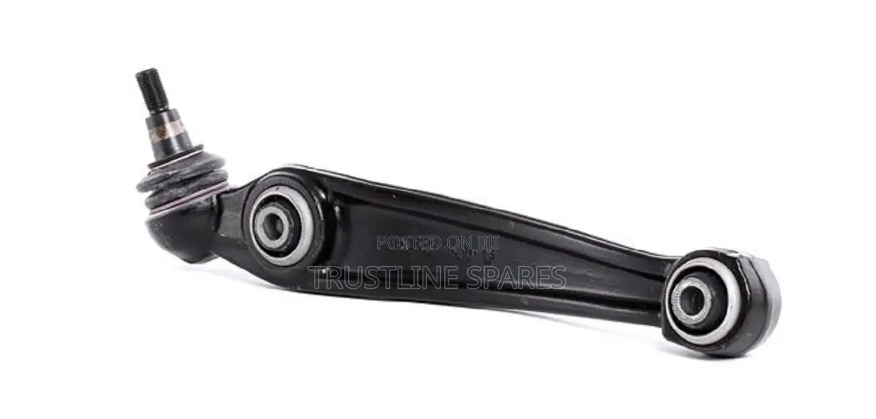 BMW X5 (E70) X6 (E71, E72) - Control Arm - Frey