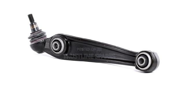 BMW X5 (E70) X6 (E71, E72) - Control Arm - Frey - thumbnail 2