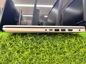 Laptop HP 14S 8GB Intel Core I5 SSD 256GB