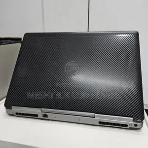 Laptop Dell Precision 7510 16GB Intel Core I7 HDD+SSD 500GB