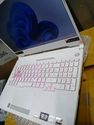 Laptop Asus TUF Gaming A15 16GB Intel Core I7 SSD 512GB