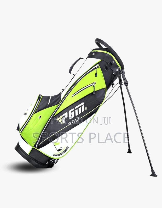 PGM Lightweight Golf Stand Bag - thumbnail 6