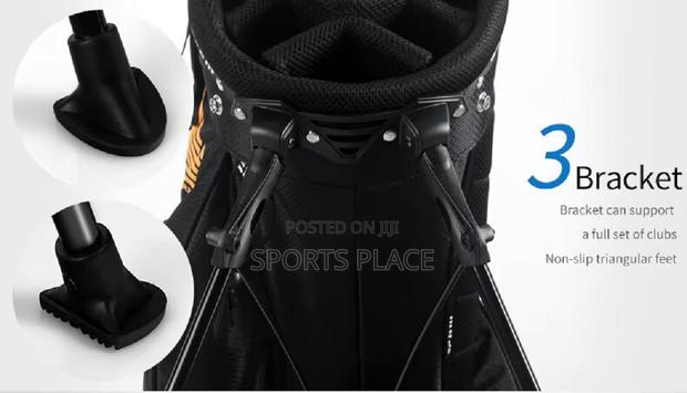 PGM Lightweight Golf Stand Bag - thumbnail 7