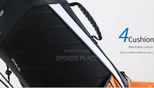 PGM Lightweight Golf Stand Bag - thumbnail 8