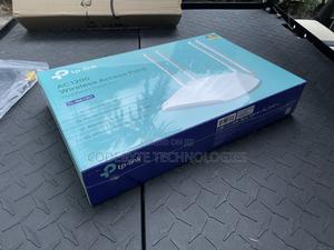 Tp-Link AC 1200 Wireless Access Point TL-WA1201 ^Tl-Wa120` - thumbnail 2
