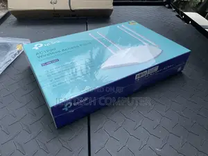 Tp-Link AC 1200 Wireless Access Point TL-WA1201 ^Tl-Wa120`