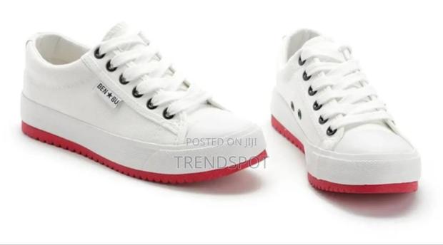 *Benbu Rubbers* Sizes 36 - 41