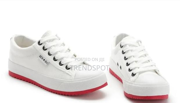 *Benbu Rubbers* Sizes 36 - 41 - thumbnail 2