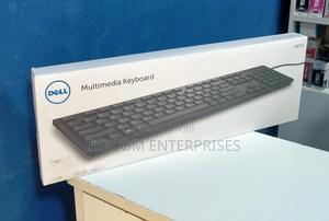 Dell Usb Multimedia Keyboard KB216 Dell Kb 216!! Kb 216 - main view