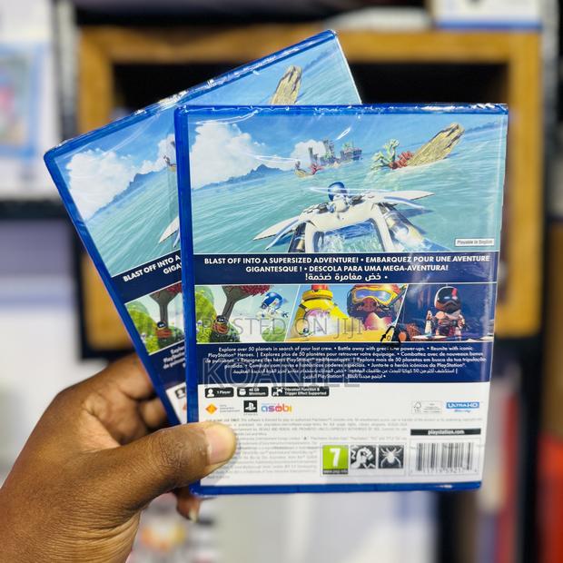 PS5 Astro Bot!! PS5 Astro Bot!! - thumbnail 3