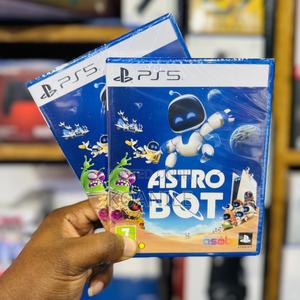 PS5 Astro Bot!! PS5 Astro Bot!! - thumbnail 2
