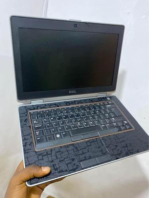 Laptop Dell Latitude E6420 4GB Intel Core I5 HDD 320GB - main view