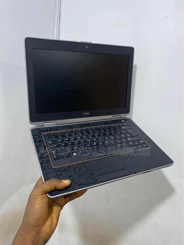 Laptop Dell Latitude E6420 4GB Intel Core I5 HDD 320GB - thumbnail 2