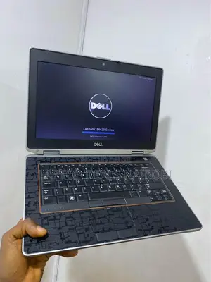 Laptop Dell Latitude E6420 4GB Intel Core I5 HDD 320GB