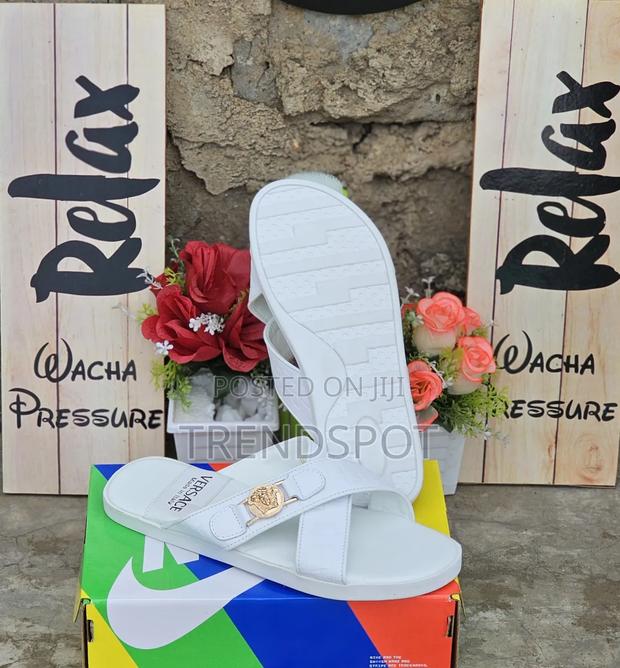 Sandals39/40/41/42/43/44/45/461st Leather at 2500