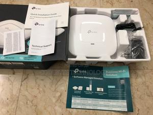 Tp-Link Omada EAP245 Indoor Wifi Access Point AC1750 - thumbnail 2