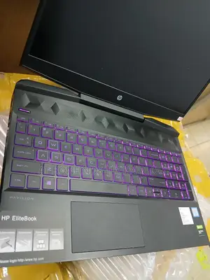 HP Pavilion Gaming Laptop 15-Dk2xxx 16GB Intel Core I5 SSD 512GB