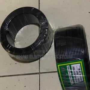 Single Core Insulated Electric Wiring Cable > 2.5mm - thumbnail 2