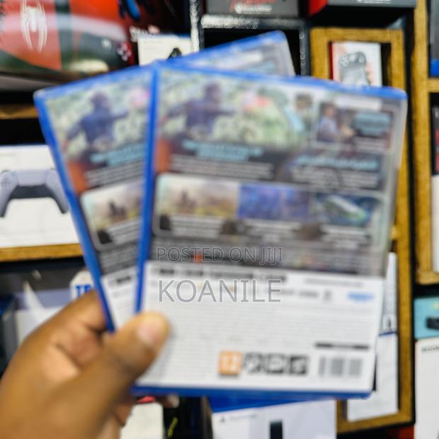 PS5 Outlaws!! PS5 Star Wars Outlaws!! - thumbnail 3