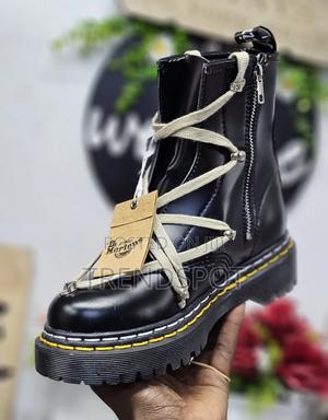 Dr Martens1st Leather at 4500 - main view