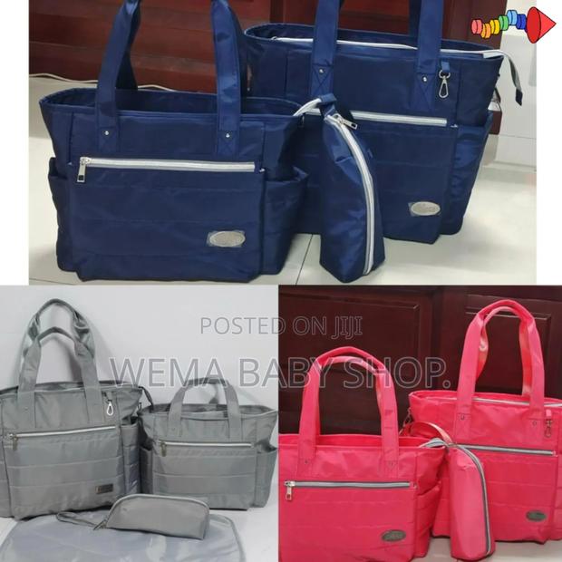 Quality Baby Diaper Bags