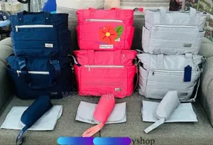 Quality Baby Diaper Bags